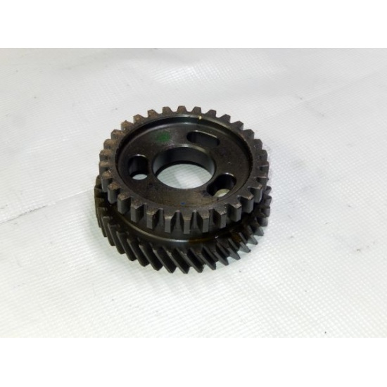 Шестерня МТЗ, ЗИЛ, Д-245 привода ТНВД Н/О - 1