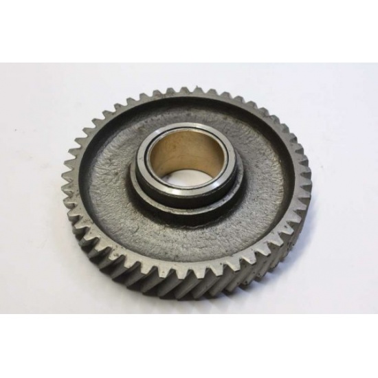 Шестерня промежуточная со втулкой z=47 - 1
