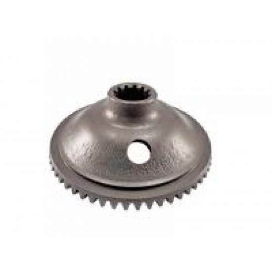 Шестерня МТЗ ведомая z=58 - 1