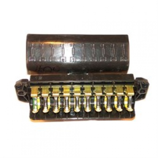 Блок предохранителей - 1