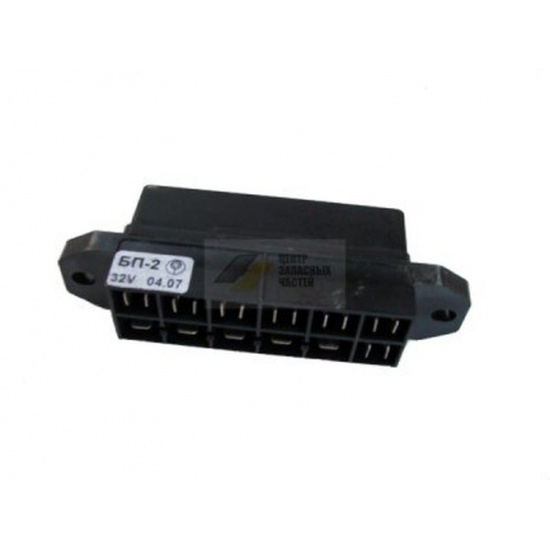 Блок предохранителей (3722.285) - 1