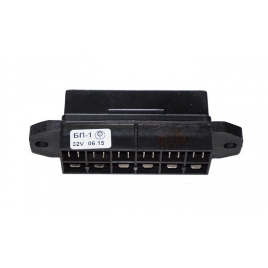 Блок предохранителей (3722.330) - 1