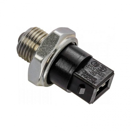 Выключатель МТЗ ( байонет ) с шариком ВК-12-41 А 12В - 1