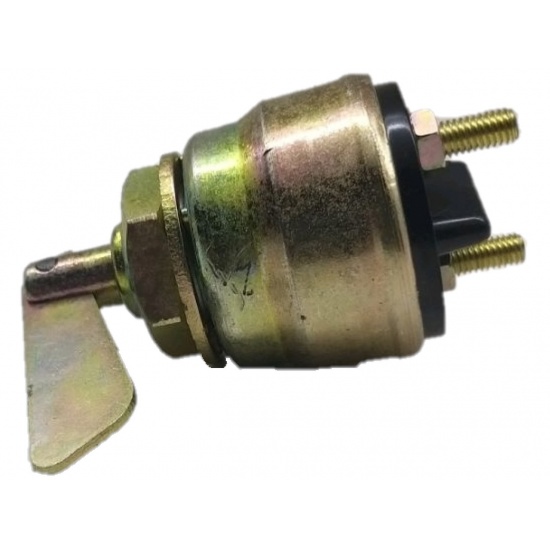 Выключатель зажигания (замок зажигания) - 1
