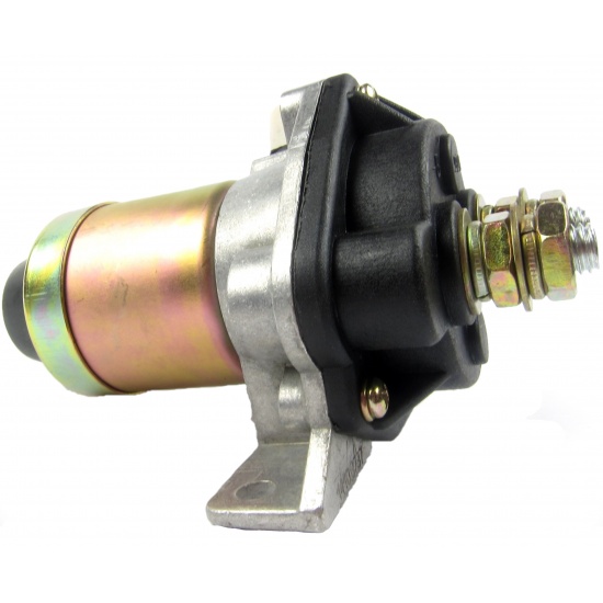 Выключатель массы дистанционный 24В (1402.3737) - 1