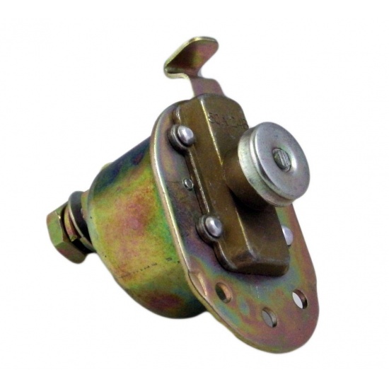 Выключатель массы кнопочный (с/о) - 1