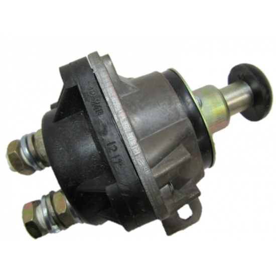 Выключатель массы ( 12В ) (3710.315) (н/о) - 1