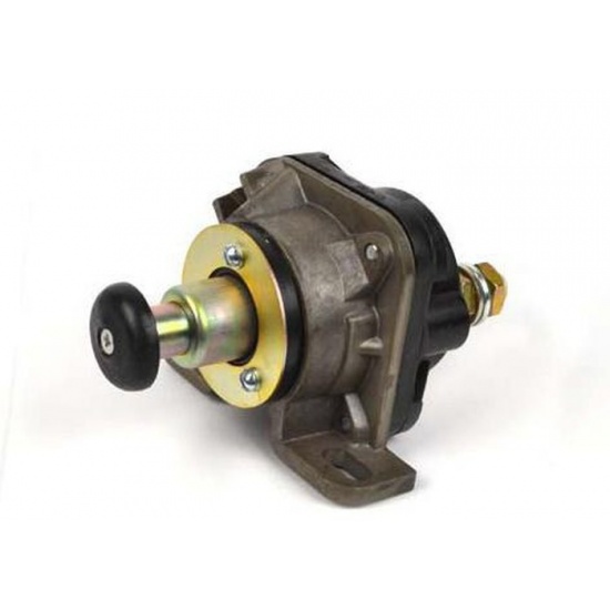 Выключатель массы ( 24В ) МТЗ - 1221 (3710.325) (н/о) - 1