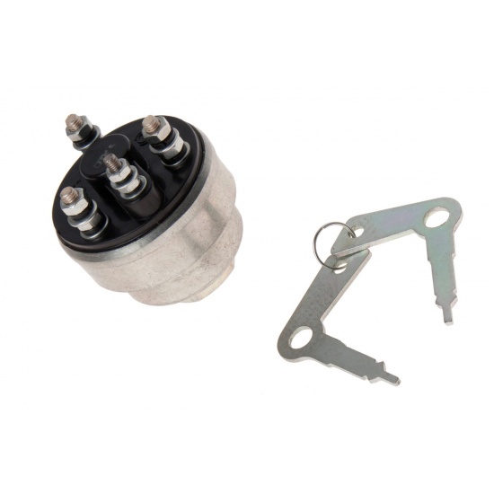 Выключатель свечей накаливания и стартера - 1