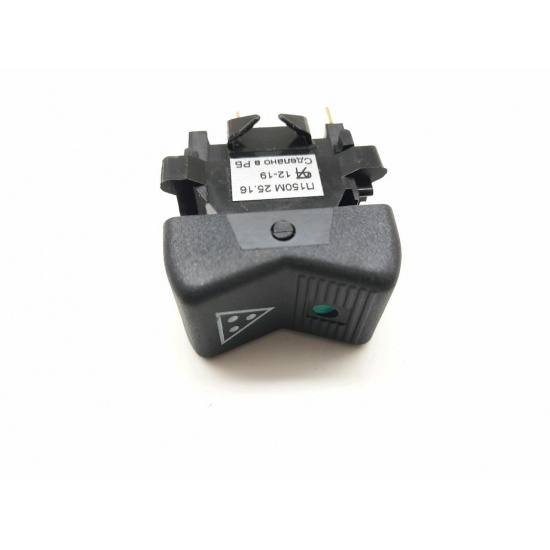 Переключатель клавишный автопоезд МТЗ - 1