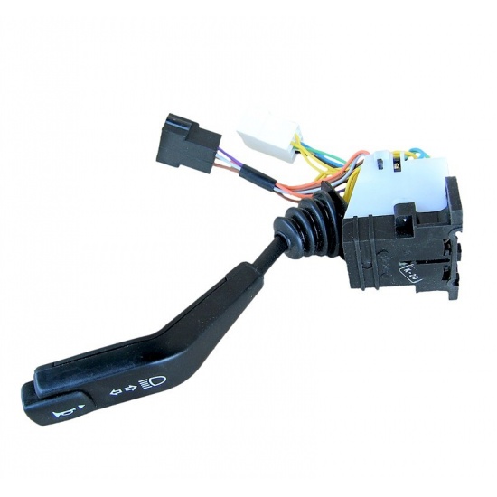 Переключатель подрулевой (н/о) с кожухом (3709110) (АВТОЭЛЕКТРИКА) - 1