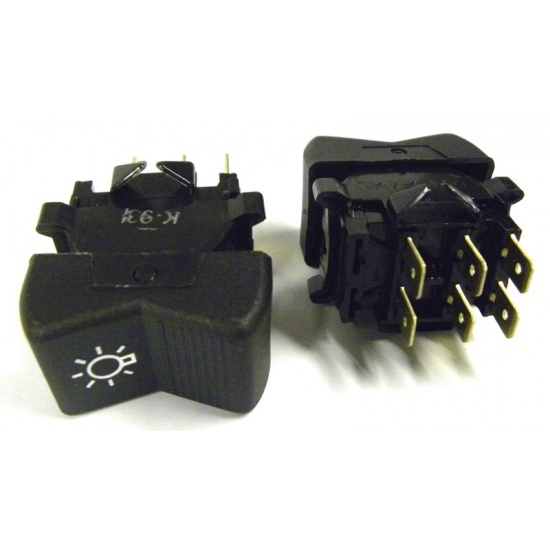 Переключатель света ( П147-04.29 ) - 1