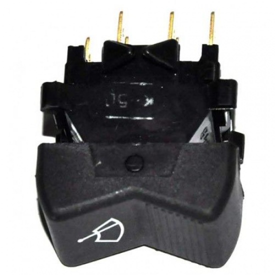 Переключатель стеклоомывателя - 1