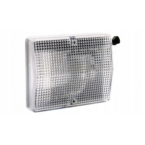 Плафон освещ.салона ( ан.002612.3714 ) - 1