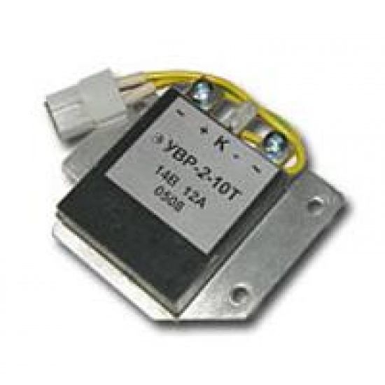 Регулятор напряжения  МТЗ ( 14/28 В ) 15А - 1