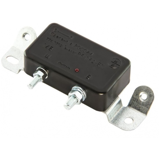 Регулятор напряжения ( К-700,703,ТЛ-28,МТЗ,АЗЛК )** - 1