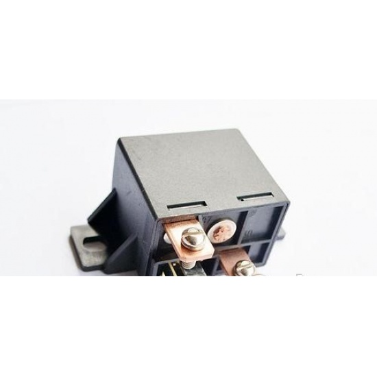 Реле свечей накаливания 12 в. 75А  (МТЗ) - 1