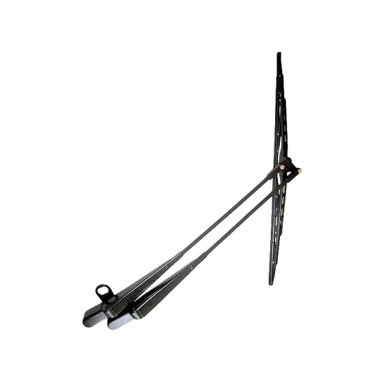 Рычаг стеклоочистителя УК со щеткой - 1