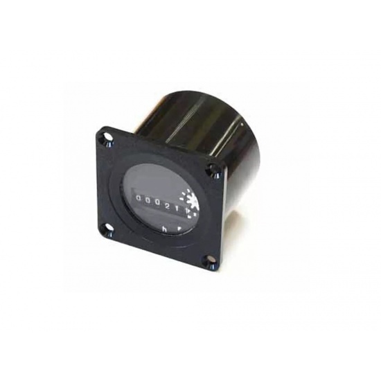 Счетчик моточасов 24 В - 1