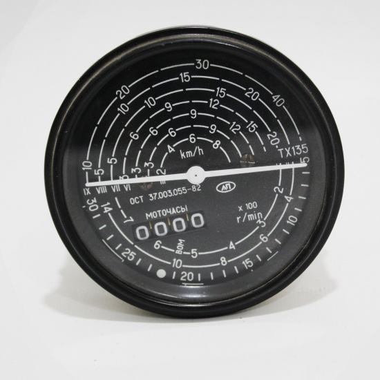Тахоспидометр - 1