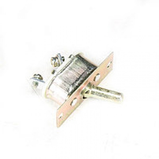 Тумблер 2-х позиционный  ( 5112.3709 , ВК57 ) - 1