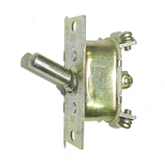 Тумблер 3-х позиционный - 1