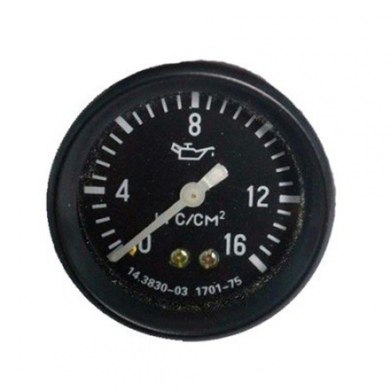 Указатель давления масла ( до 16 атм. ) - 1