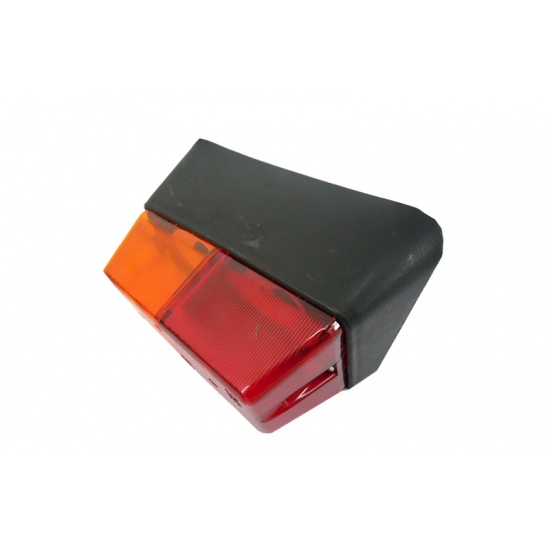 Фонарь задний правый ( пластик ) - 1