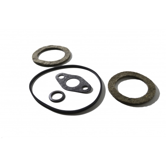 Р/к фильтра грубой очистки масла (236-1012010) ЯМЗ - 1