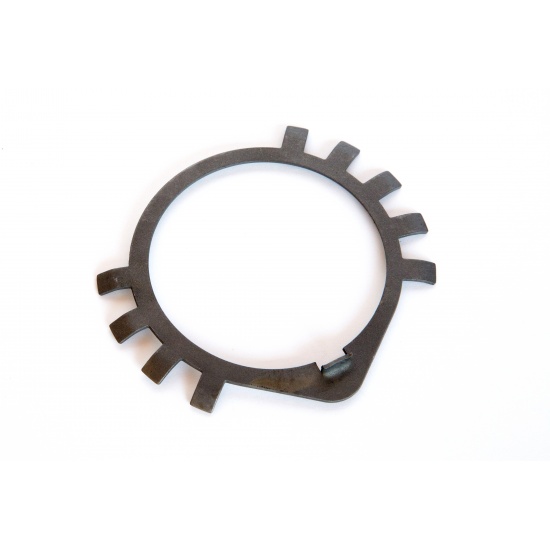 Шайба замковая - 1