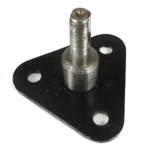 Кронштейн управления задним ВОМ - 1