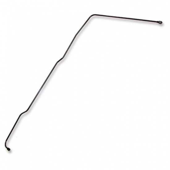 Маслопровод датчика блокировки дифференциала - 1