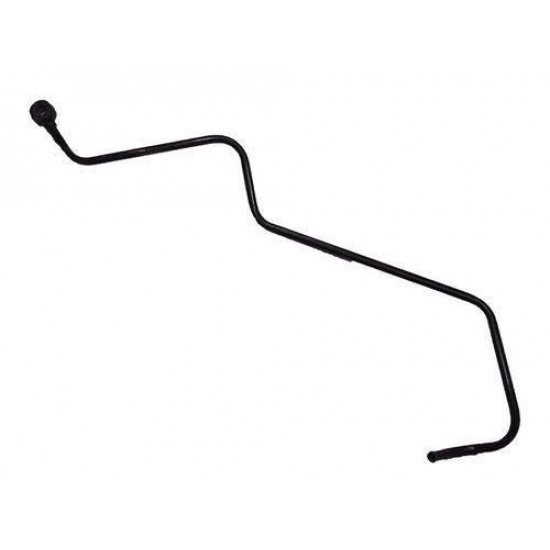 70-1405110 ( МТЗ ) Маслопровод радиатора масляного - 1