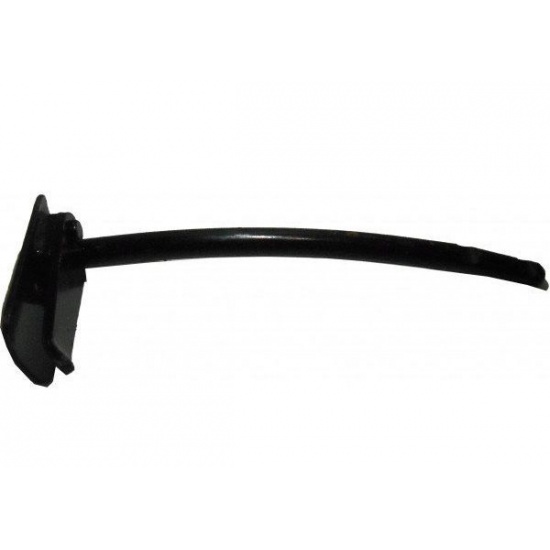 Педаль тормоза левая - 1