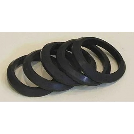 Кольцо смотрового стекла гидросистемы Т-150 - 1