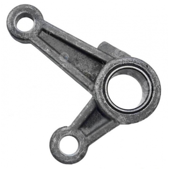 Ступица ( рычаг включения ВОМ ) МТЗ-80, 82 - 1