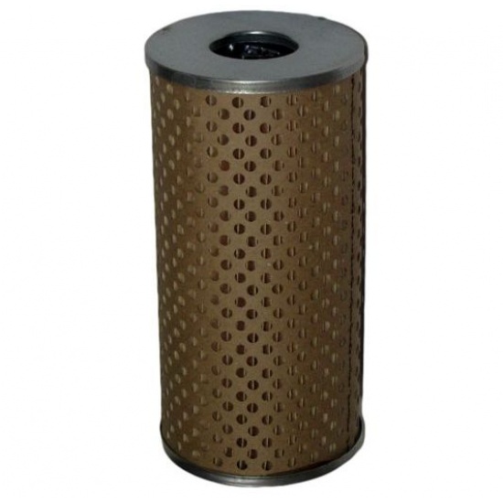 Фильтр масляный КАМАЗ сквозной (KF5747 SP) (ДФМ 4804) бумага (НЕВСКИЙ ФИЛЬТР) - 1