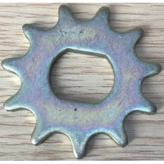 Звездочка (цепное колесо) Z=11 СПЧ-6 - 1