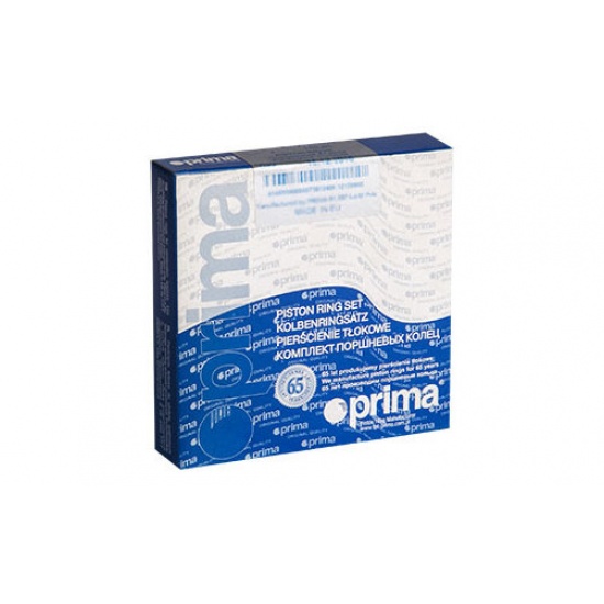 Кольца поршневые Д-240 (4-канавочный) d=110.0 (PRIMA) - 1