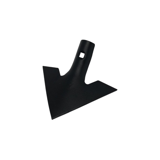 Лапа стрельчатая 150 мм ( 1552-A-150 ) 150х4 - 1