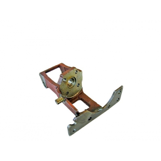 Кронштейн крепления насос-дозатора МТЗ-82 - 1