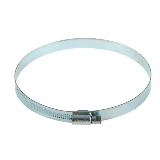 Хомут червячный 32-50/9 мм W1 ТДС - 1