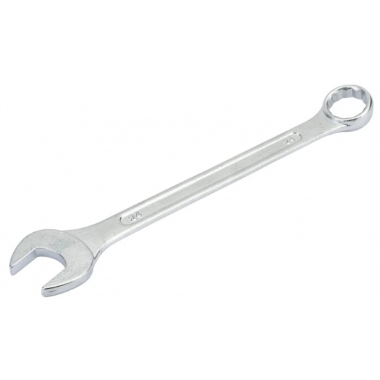 Ключ комб.24*24(КГК) ТДС сатин - 1