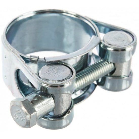 Хомут силовой 20-22/18 мм W1 ТДС - 1