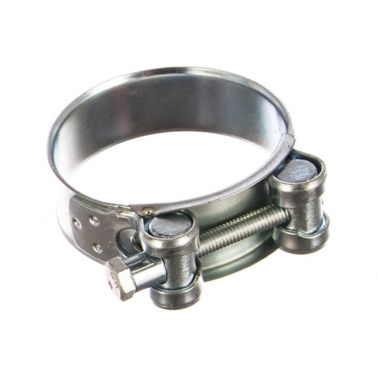 Хомут силовой 36-39/20 мм W1 ТДС - 1