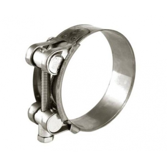 Хомут силовой 44-47/22 мм W1 ТДС - 1