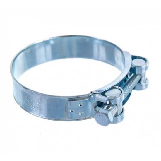 Хомут силовой 80-85/24 мм W1 ТДС - 1