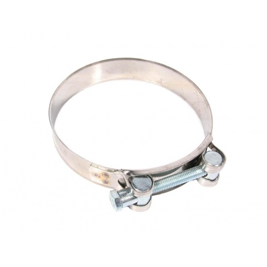 Хомут силовой 113-121/24 мм W1 ТДС - 1