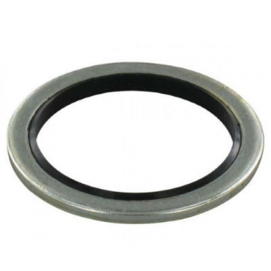 Кольцо уплотнительное резинометаллическое USIT M16 - 1