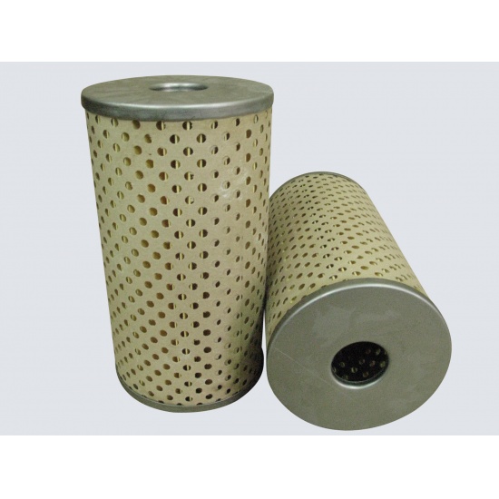 Фильтр масляный ГАЗ-53 (KF5053 SP) (ДФМ 4709) (НЕВСКИЙ ФИЛЬТР) - 1